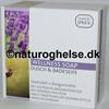 Wellness Soap Lavendel - Begamotte Walther Rau